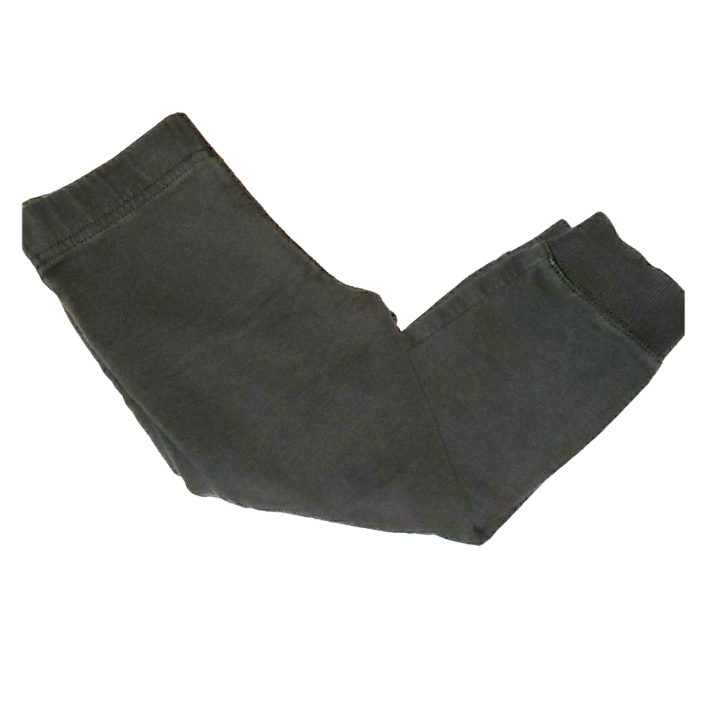 CARTERS TODDLER DARK GREY JOGGERS
